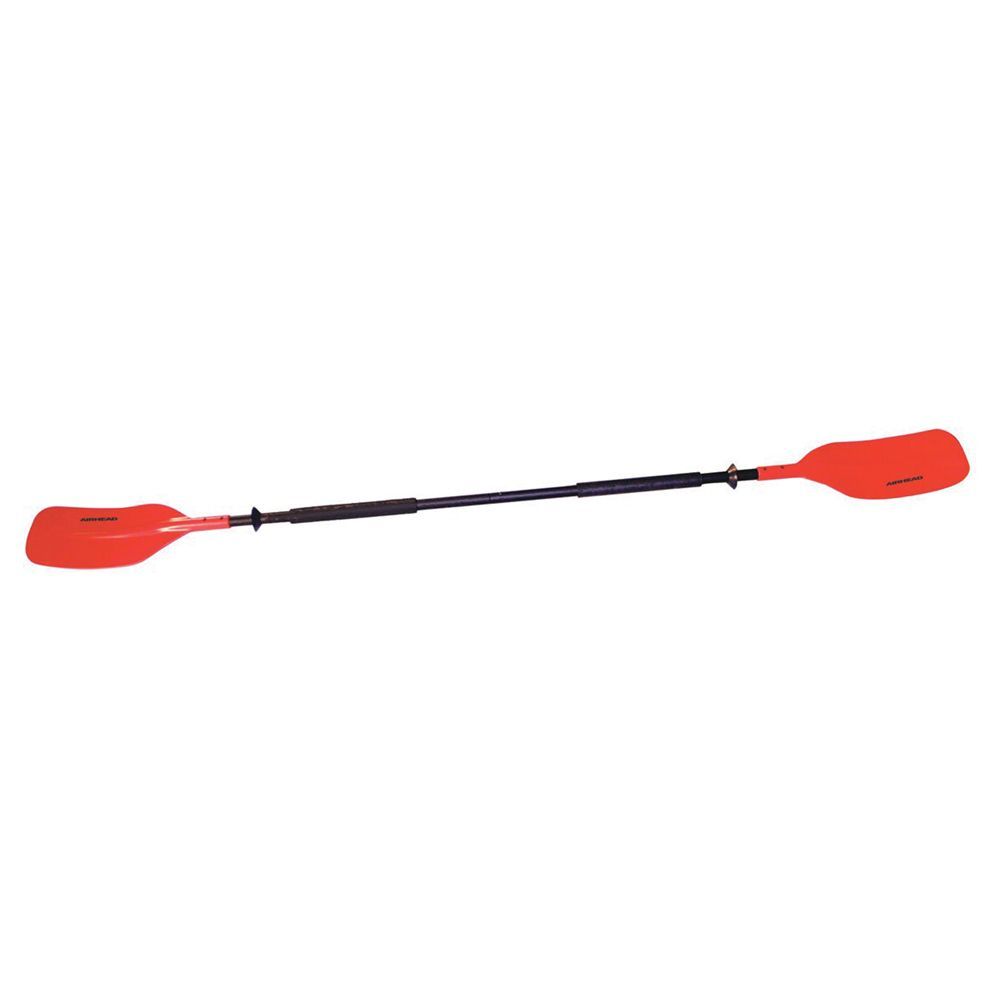 Airhead Kayak Paddle, 2 Secton, 233cm