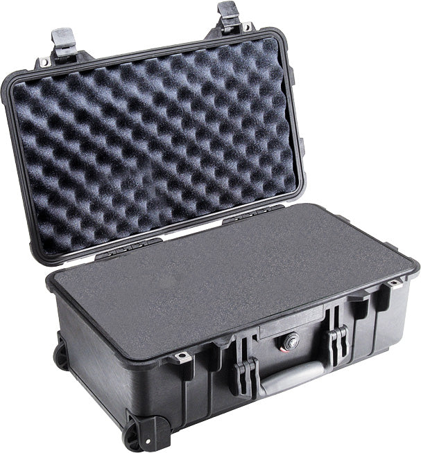 Pelican Carry on Case