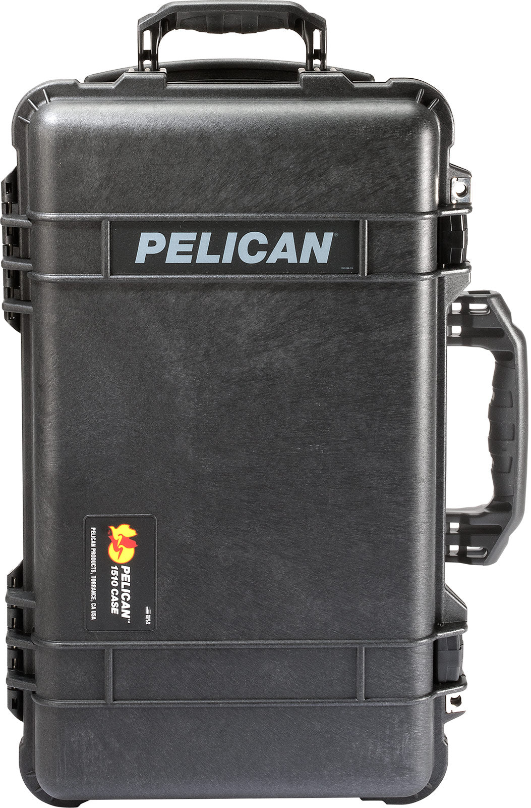 Pelican Carry on Case