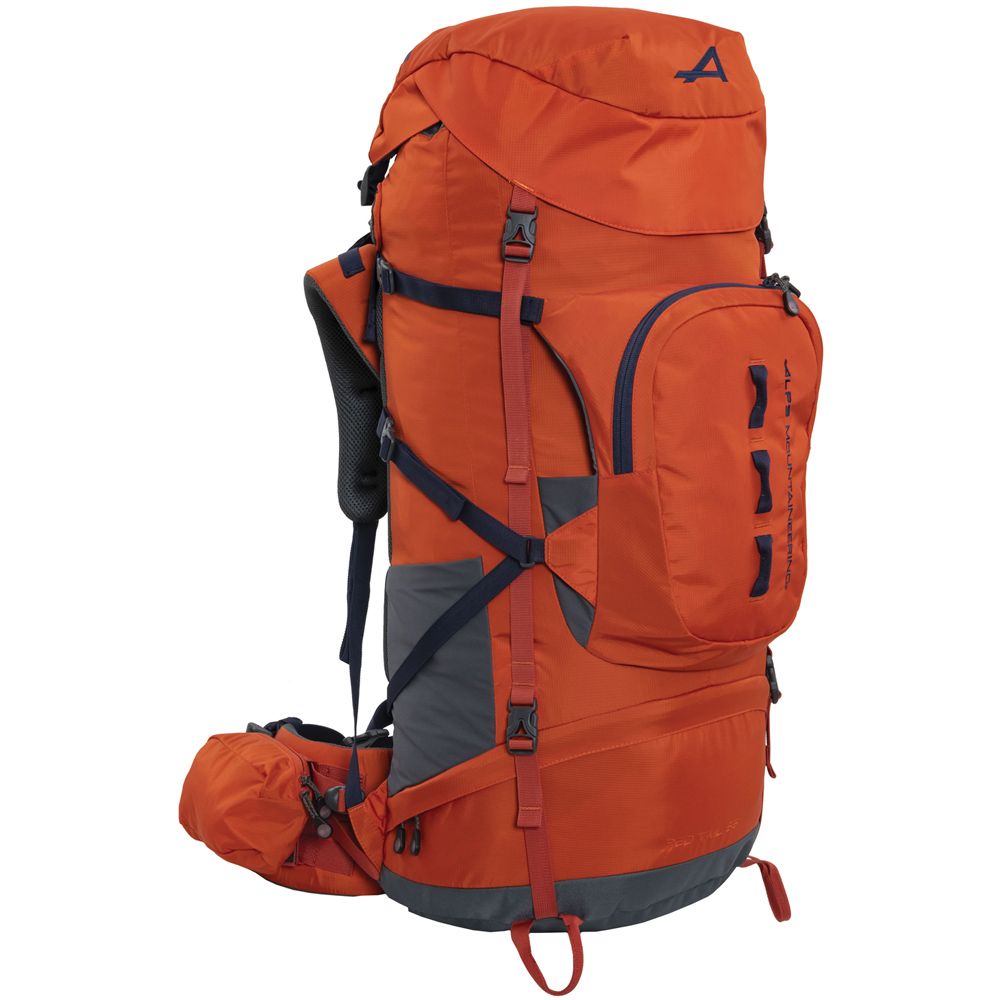 ALPS Mountaineering Red Tail 65 2.0 Chili