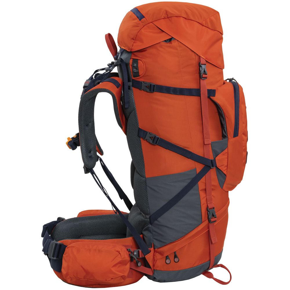 ALPS Mountaineering Red Tail 65 2.0 Chili