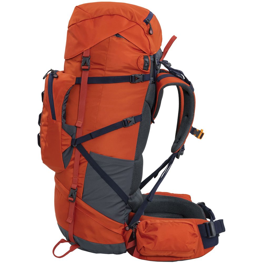 ALPS Mountaineering Red Tail 65 2.0 Chili