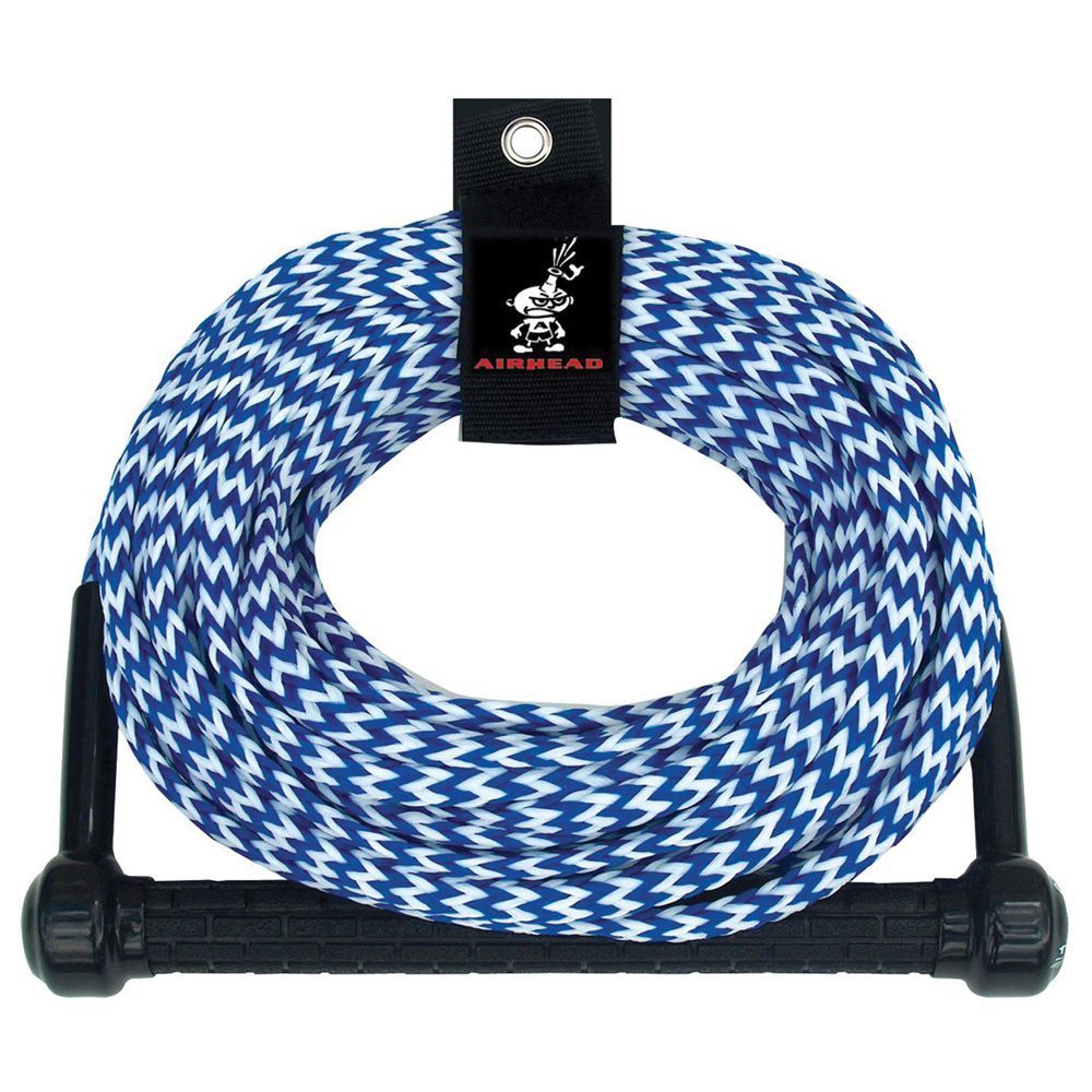 Airhead Ski Rope, Tractor Handle, 1 Section