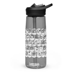 Camelbak National Parks Water Bottle - Sasquatch Supply Co Original