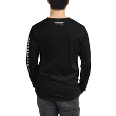 Sasquatch Basics Unisex Long Sleeve Tee