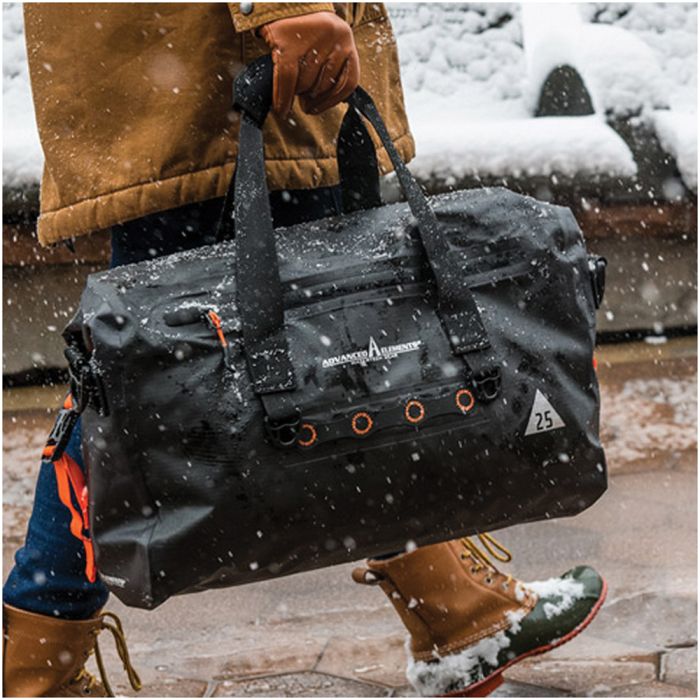 Advanced Elements Thunder25 Rolltop Duffel